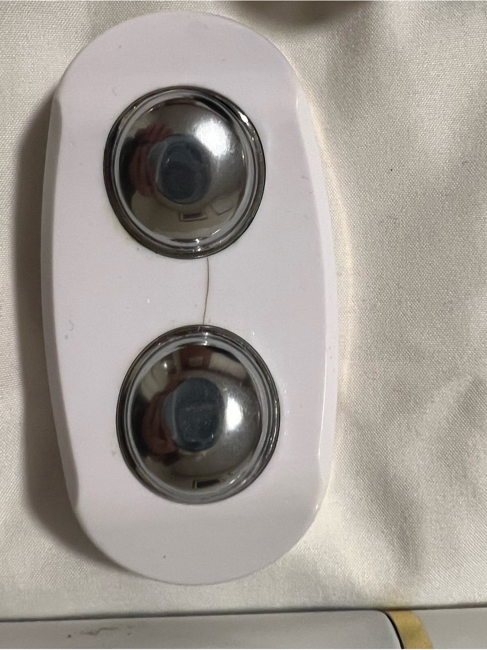 Ziip nano current